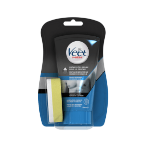 Veet Men Ontharingscreme Douche 150ml