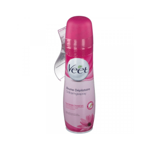 Veet Ontharingspray Normale Huid 150ml