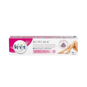 Veet Ontharingscreme Normal Huid 200ml