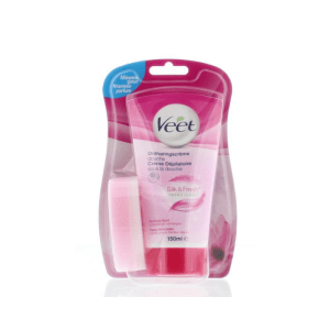Veet Ontharingscreme Douche Normal Huid 150ml