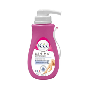 Veet Ontharingscreme Gevoelige Huid 400 ml