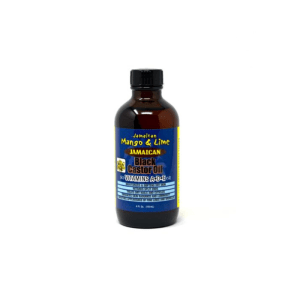Jamaican Black Castor Oil Vitamins A-D-E