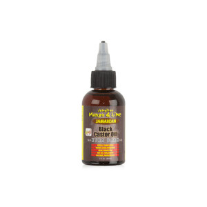 Jamaican Black Castor Oil Xtra Dark
