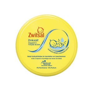 Zwitsal Zinkzalf