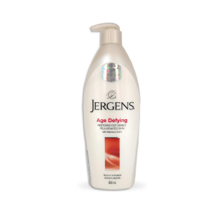 Jergens Age Defying Lotion 21oz.