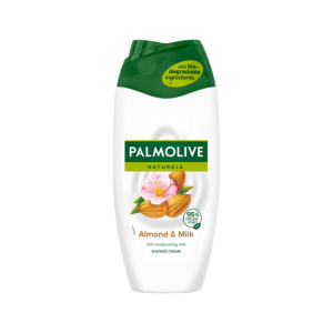 Palmolive Naturals Almond & Milk Shower Gel 250 ml.