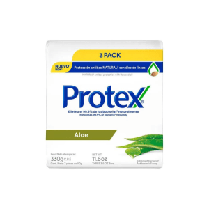 Protex Soapbar Aloe