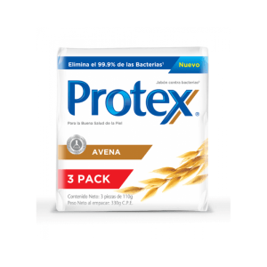 Protex Soapbar Avena
