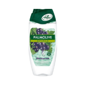 Palmolive Naturals Blackcurrant Shower Gel 250 ml. SPECIAL 3 for 10.00