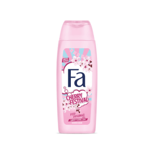 Fa Shower Gel Cherry Festival 250 ml.