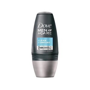 Dove deodorant Roll-on Clean Comfort