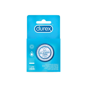 Durex Classic