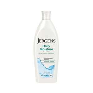 Jergens Daily Moisture Lotion 10oz.