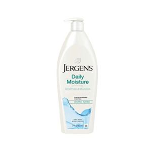 Jergens Daily Moisture 21oz.