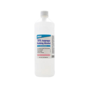DOP 70% Isopropyl Alcohol