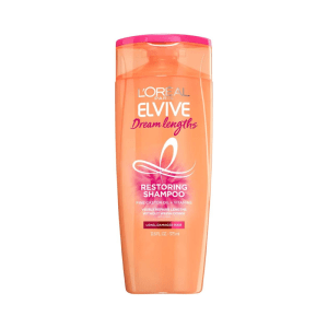 L'oreal ELvive Dream Lengths Restoring Shampoo