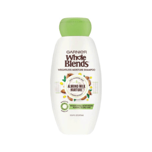 Garnier Whole Blends Almond Milk Shampoo