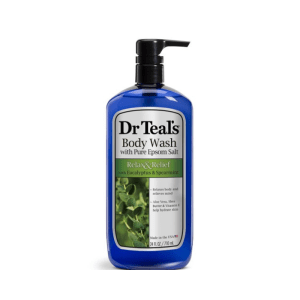 Dr Teals Body Wash Relax & Relief