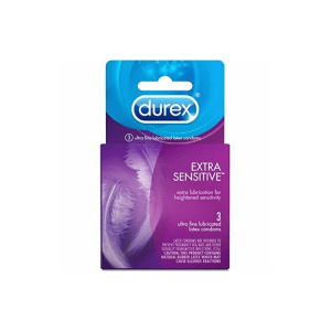 Durex Extra Sensitive