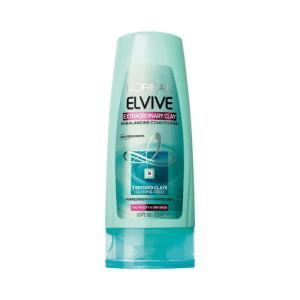 L'oreal ELvive Extraordinary Clay Conditioner