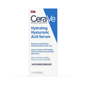 CeraVe Hydrating Hyaluronic Acid Serum