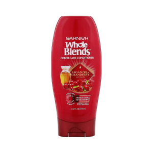 Garnier Whole Blends Argan Oil & Cranberry Conditioner