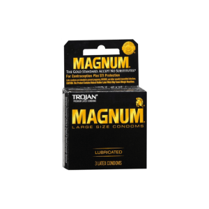 Trojan Magnum