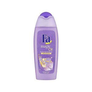Fa Shower Gel Magic Oil 250 ml.