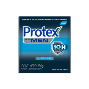 Protex Soapbar Men Sport