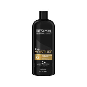 TRESemme Rich Moisture Shampoo