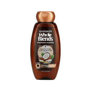 Garnier Whole Blends Coconut Oil & Cocoa Butter Shampoo