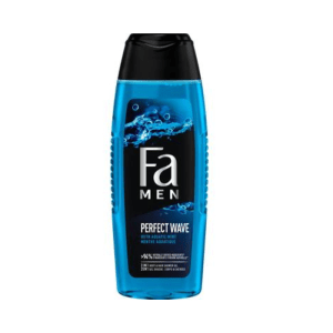 Fa Men Perfect Wave Shower Gel 250ml.