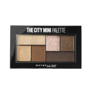 Maybelline The City Mini Palette #400