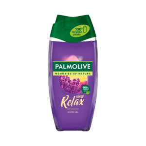 Palmolive Memories of Nature Relax Shower Gel 250 ml