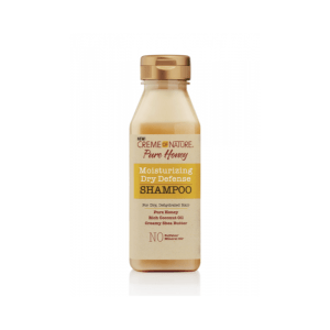 Creme of Nature Pure Honey Shampoo