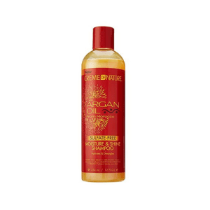 Creme of Nature Argan Oil Shampoo
