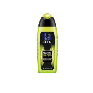 Fa Men Sport Energy Boost Shower Gel 250ml.