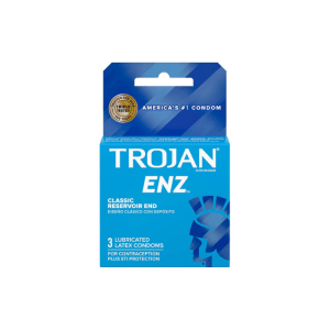 Trojan Enz