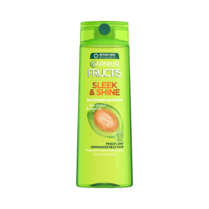 Garnier Fructis Sleek & Shine Shampoo