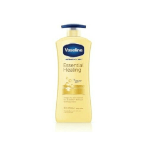 Vaseline Intensive Care Essential Healing Body Lotion 20.3 oz