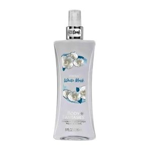 Body Fantasies Fresh White Musk