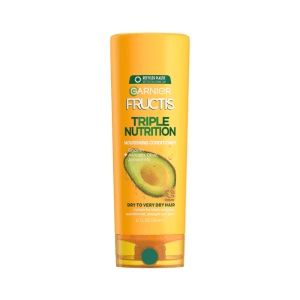 Garnier Fructis Triple Nutrition Conditioner