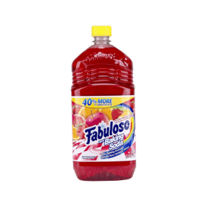 Fabuloso Cleaner Baking Soda 56oz.