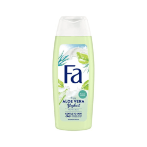 Fa Shower Gel Aloe Vera Yogurt 250 ml.