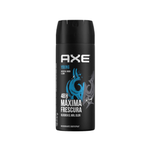 Axe Bodyspray Young