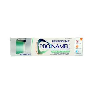 Sensodyne Toothpaste Pronamel Daily Protection