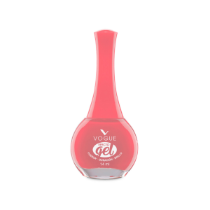 Vogue Efecto Gel Nail Polish Bendicion