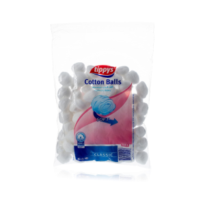 Tippys Cotton Balls