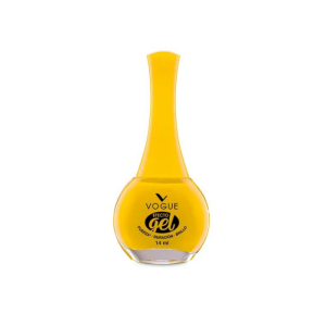 Vogue Efecto Gel Nail Polish Alegria