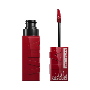 Maybelline Superstay Vinyl Ink #10